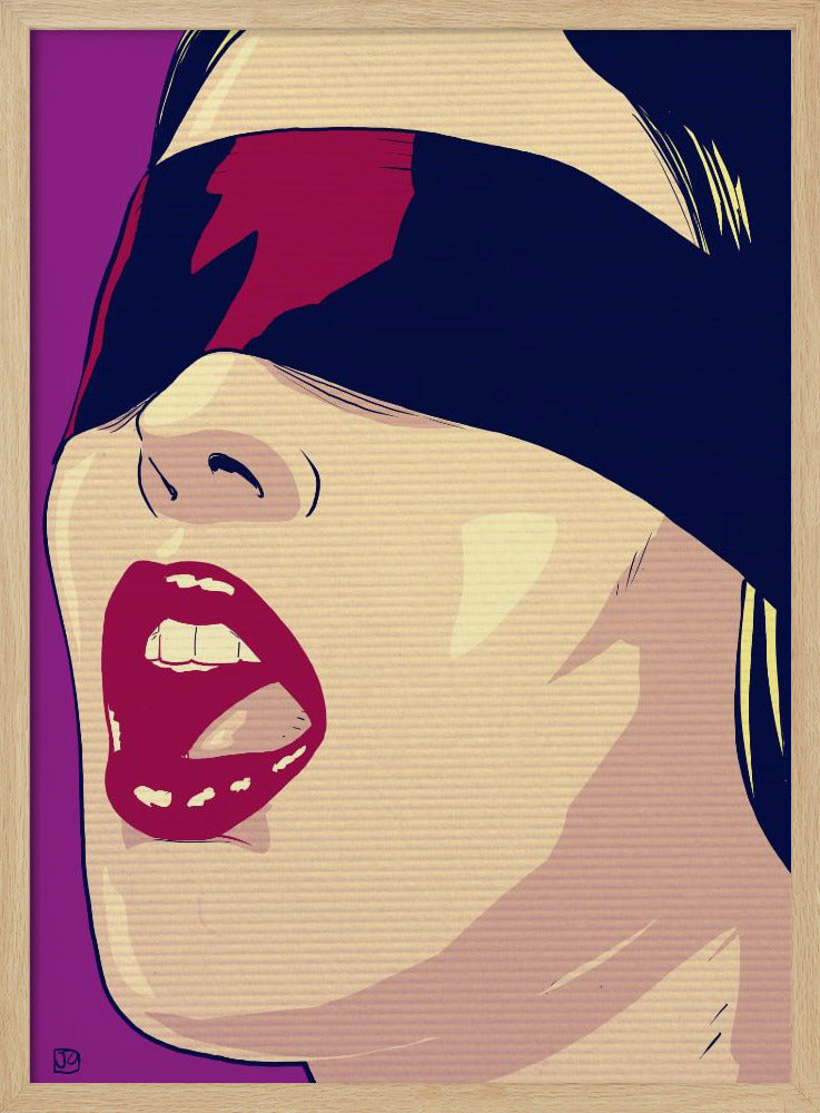 Valentine Day - Poster / Art Print