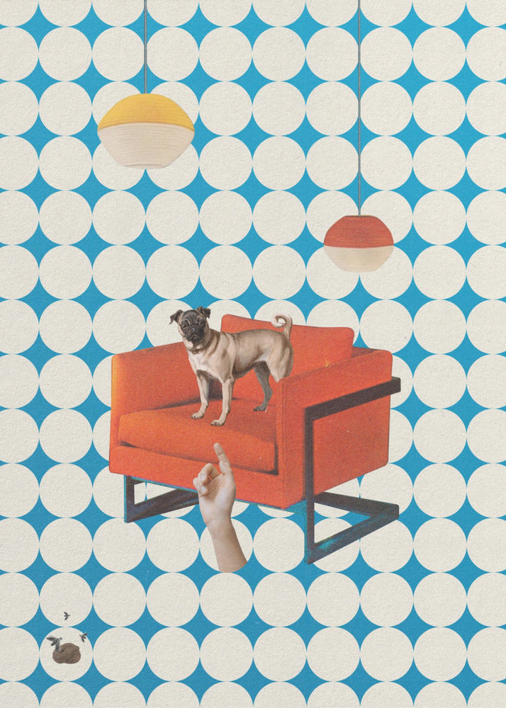 It Was You - Poster / Art Print