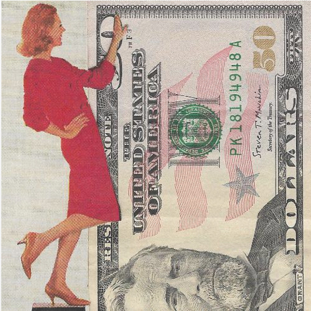 Showcase - Poster / Art Print