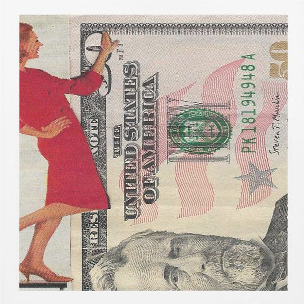 Showcase - Poster / Art Print