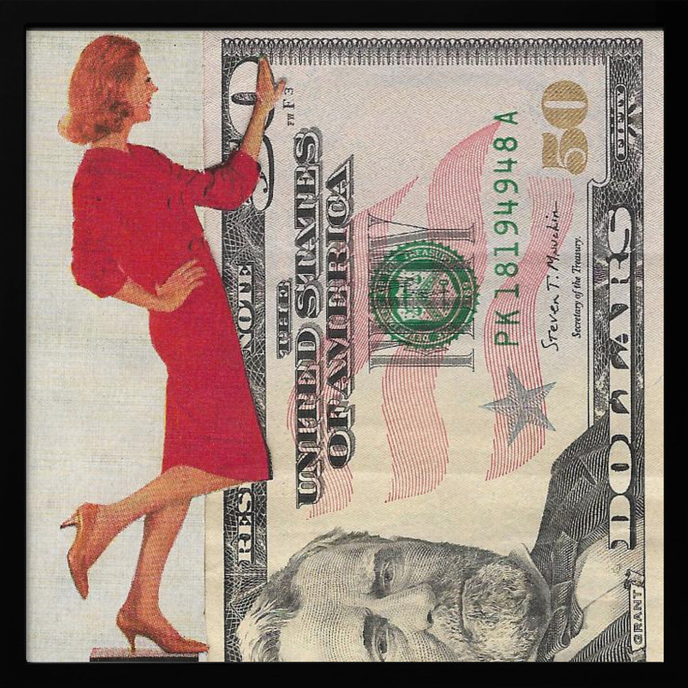 Showcase - Poster / Art Print