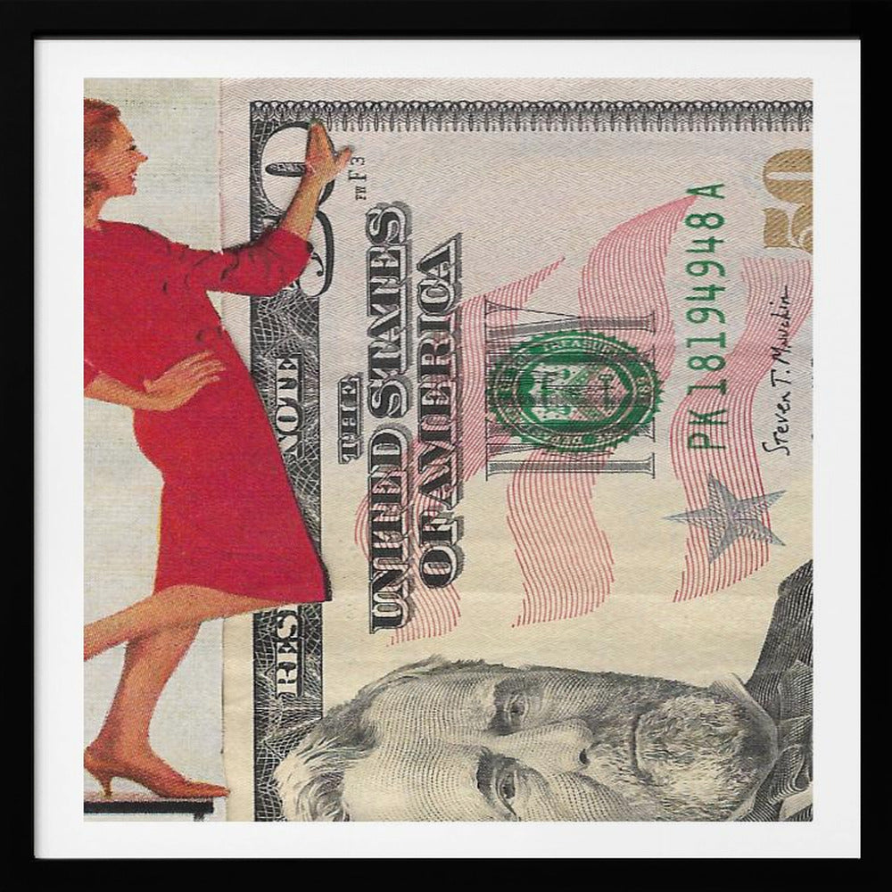 Showcase - Poster / Art Print