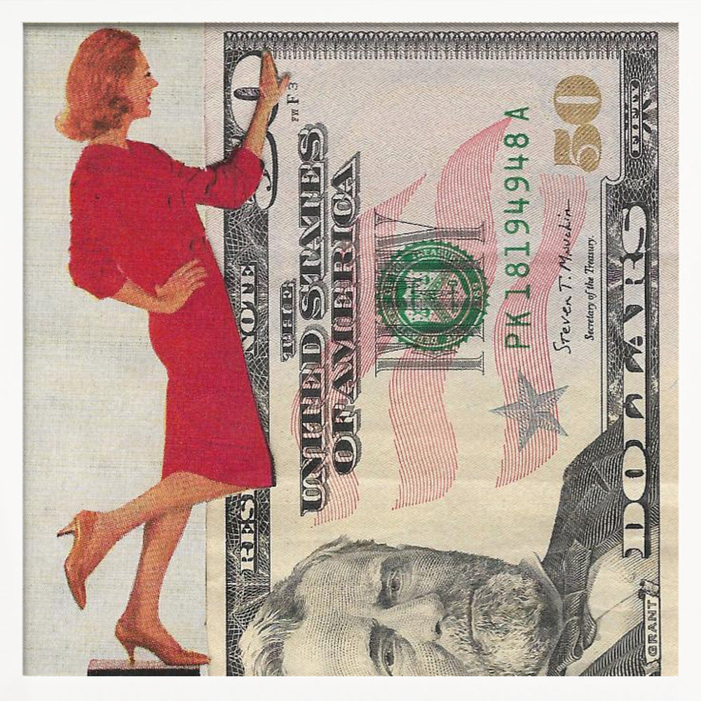 Showcase - Poster / Art Print