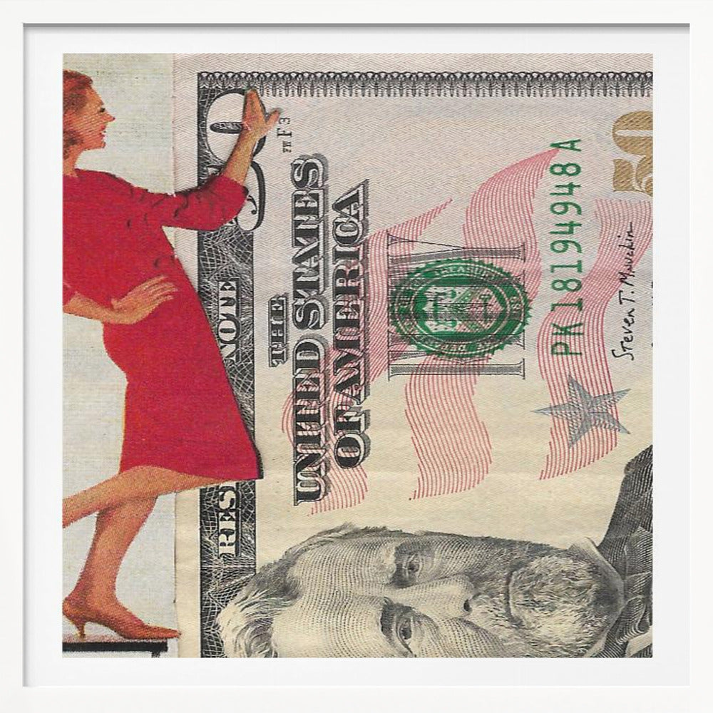 Showcase - Poster / Art Print