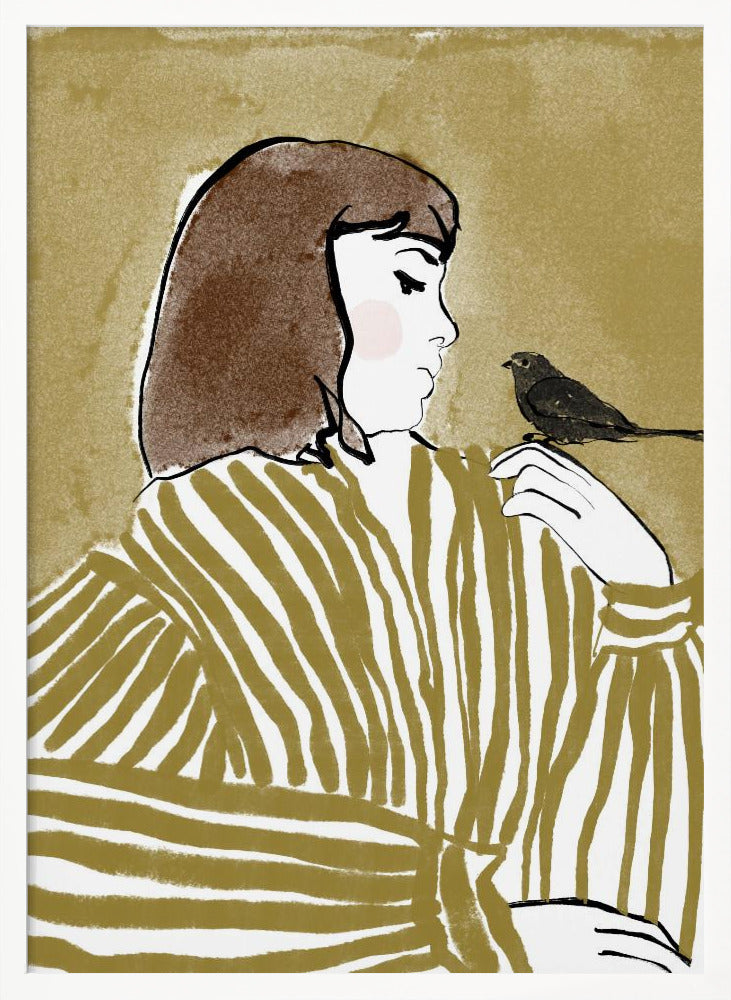 Sing Me a Song - Poster / Art Print