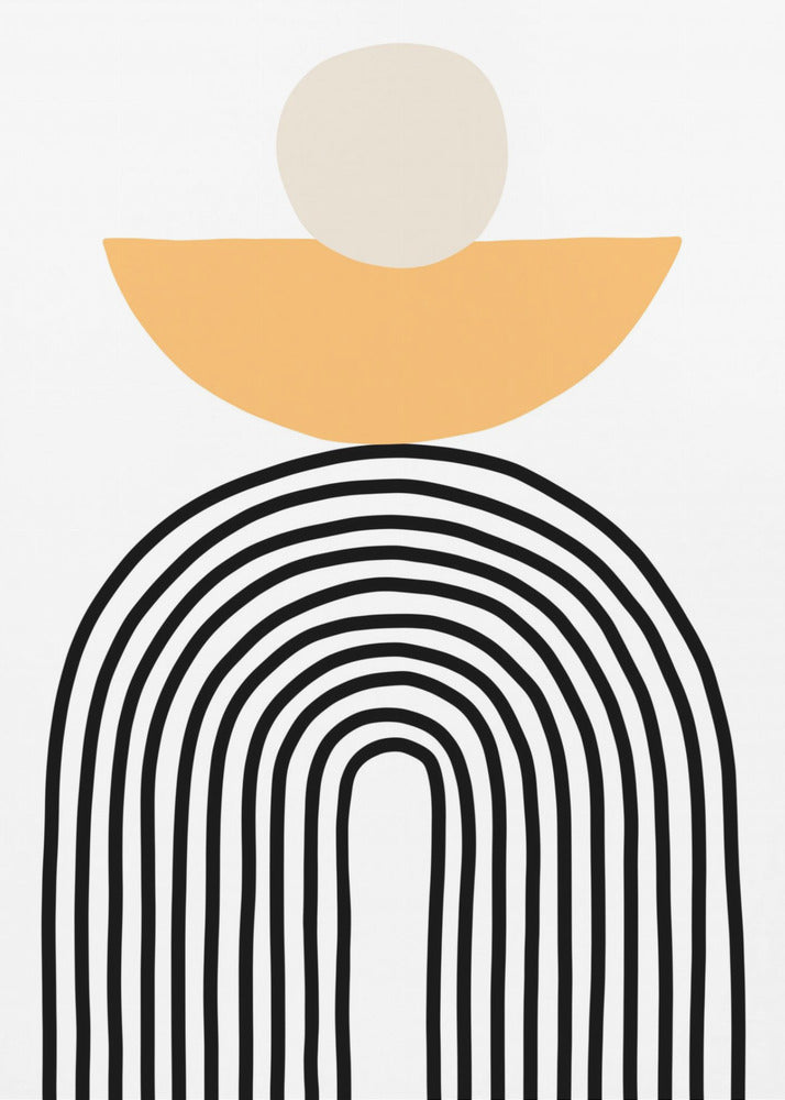 Abstract Art - Poster / Art Print