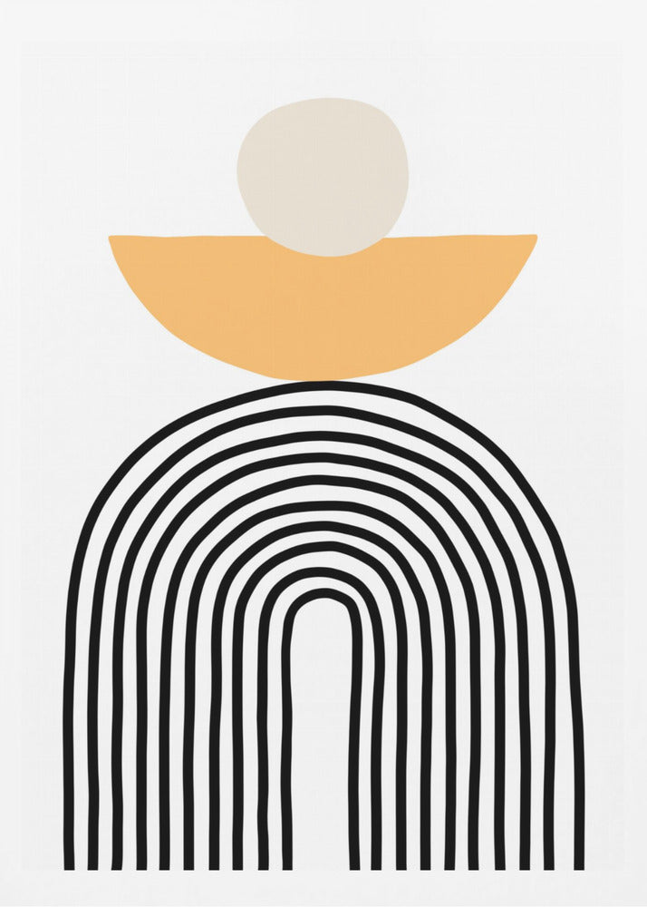 Abstract Art - Poster / Art Print