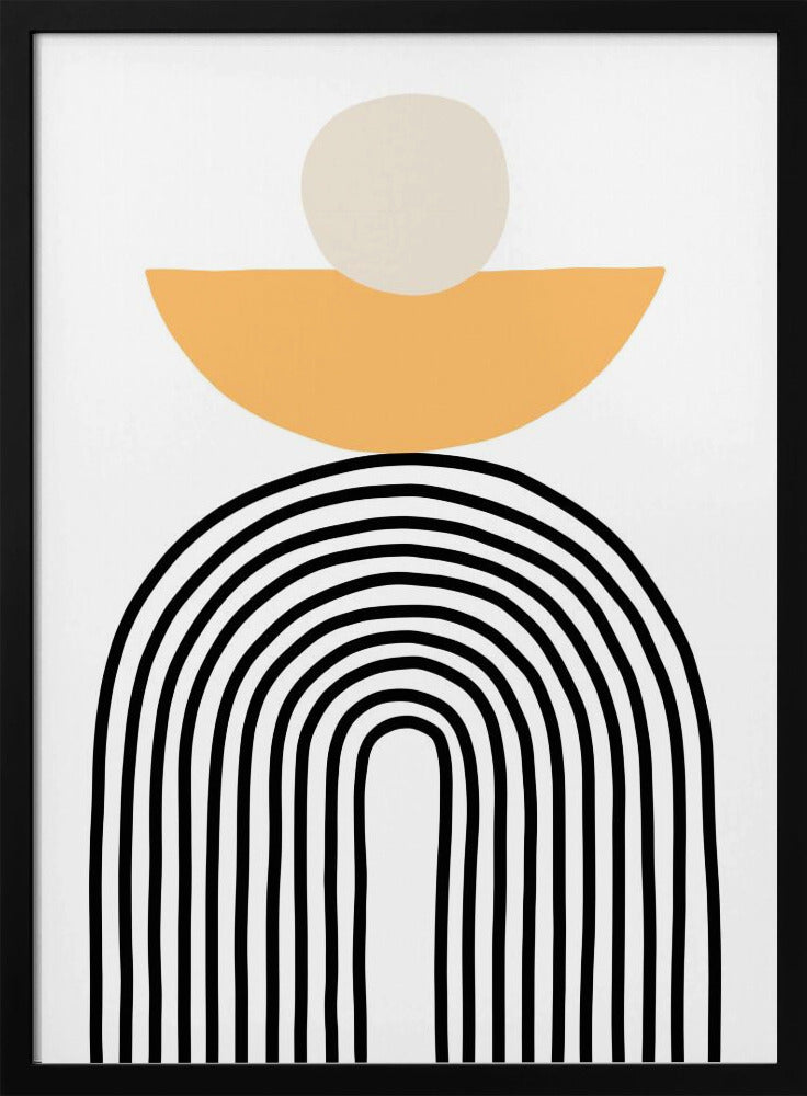Abstract Art - Poster / Art Print