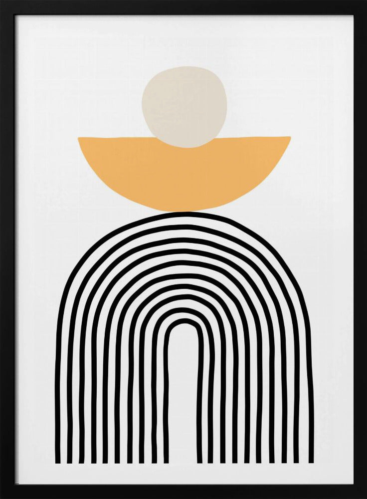 Abstract Art - Poster / Art Print