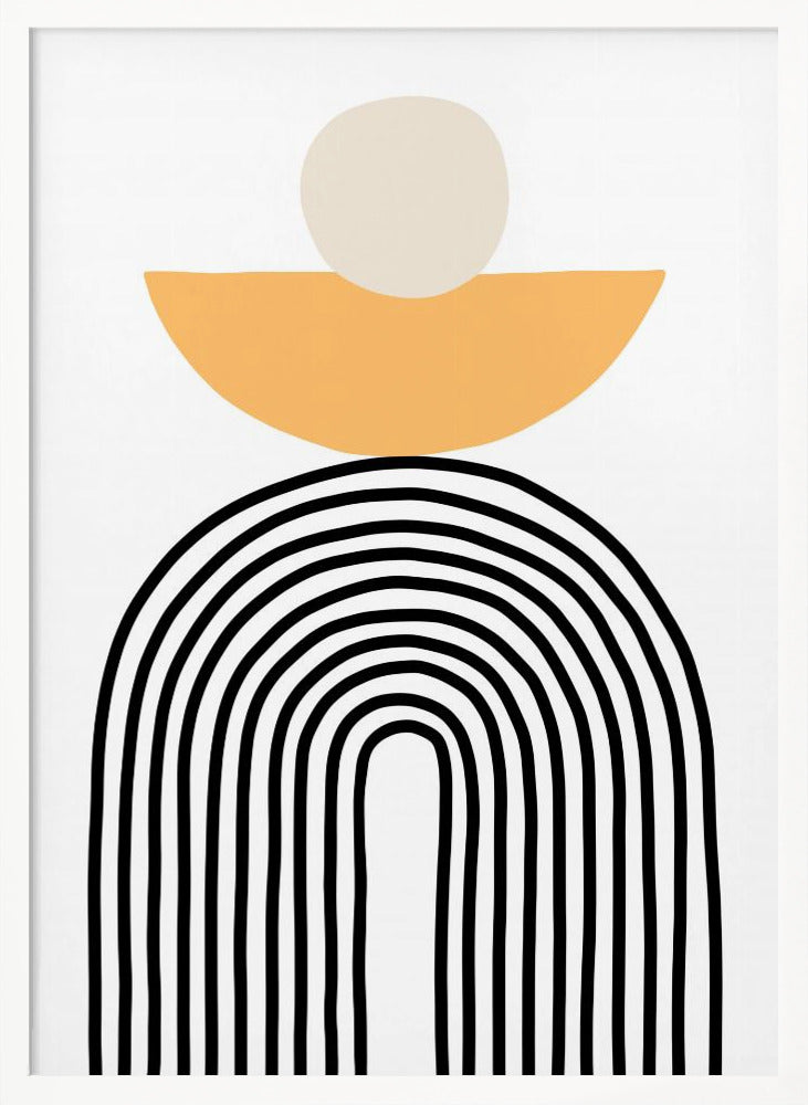 Abstract Art - Poster / Art Print