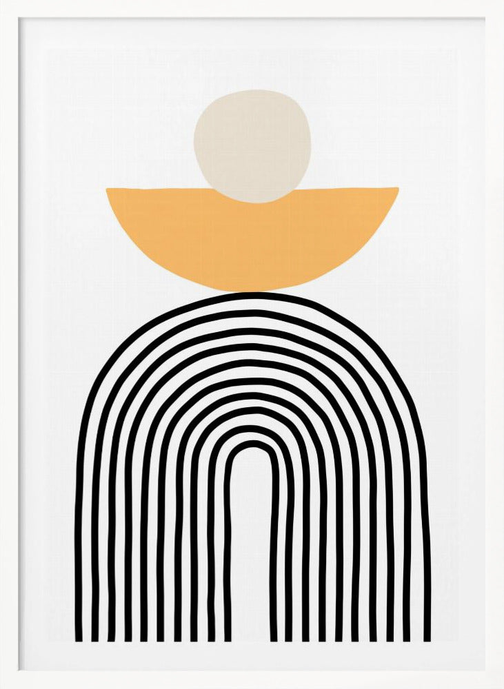 Abstract Art - Poster / Art Print