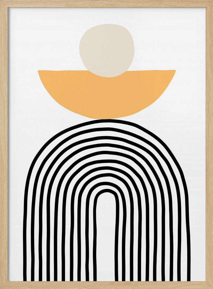 Abstract Art - Poster / Art Print