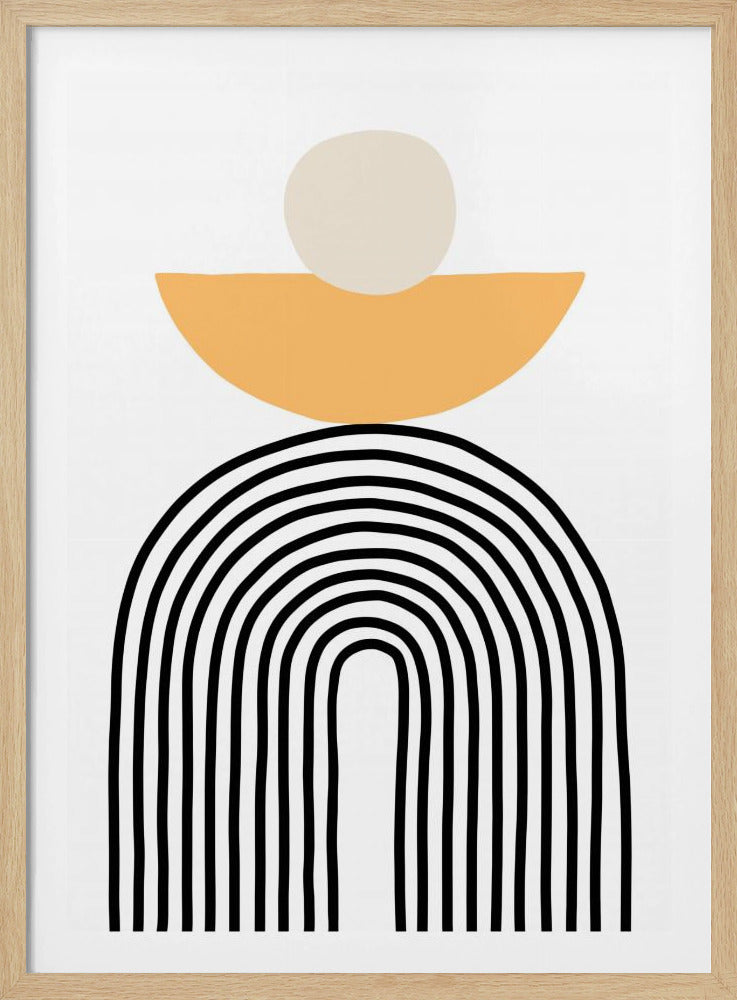 Abstract Art - Poster / Art Print