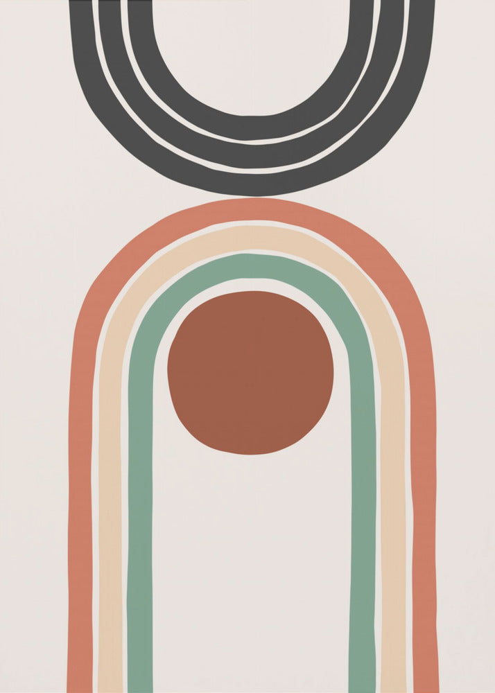 Abstract Art - Poster / Art Print