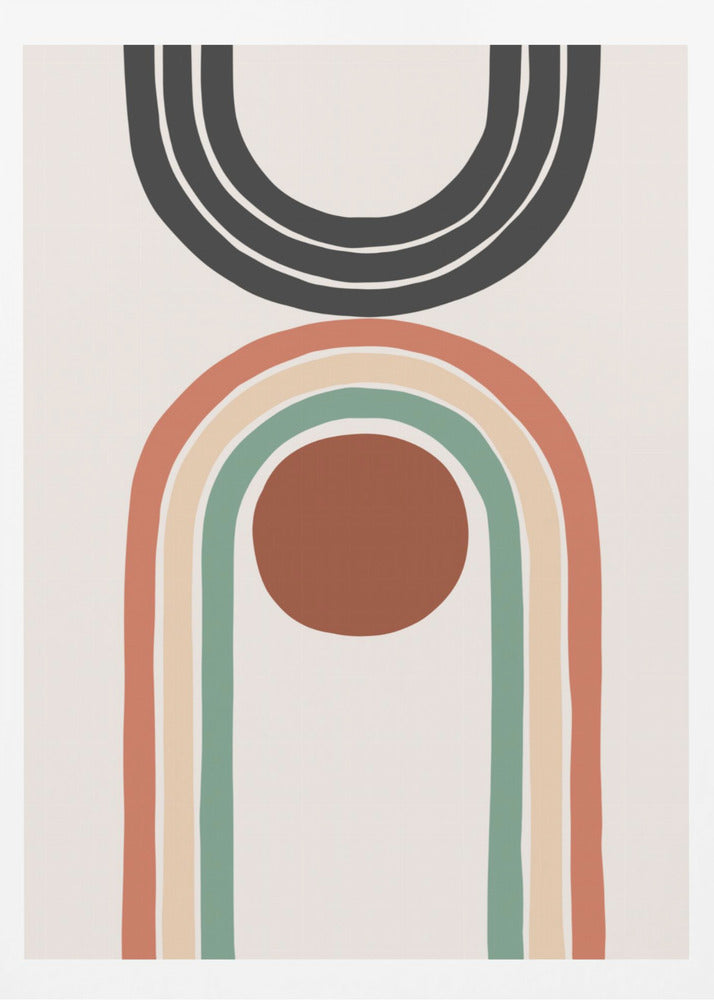 Abstract Art - Poster / Art Print