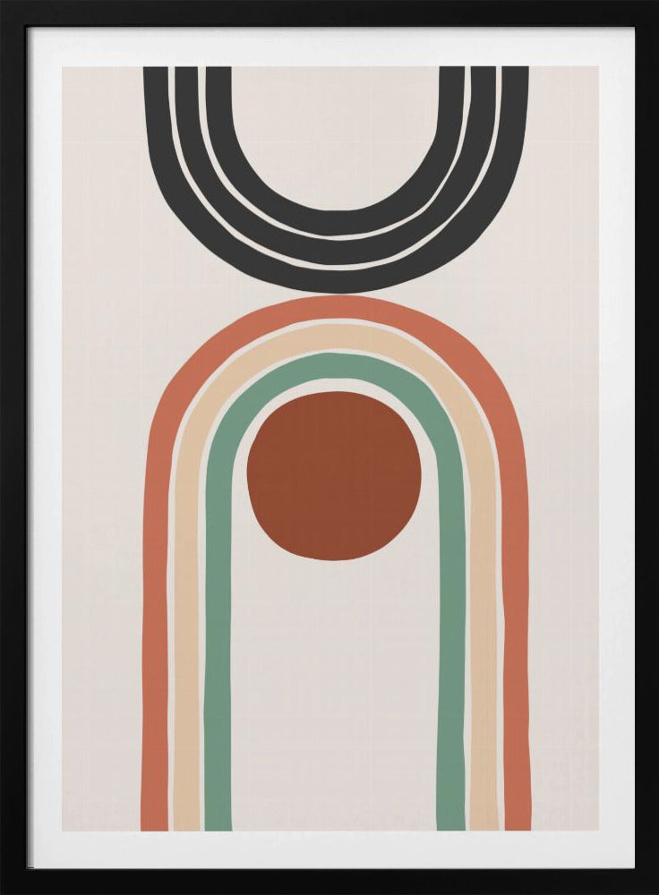Abstract Art - Poster / Art Print