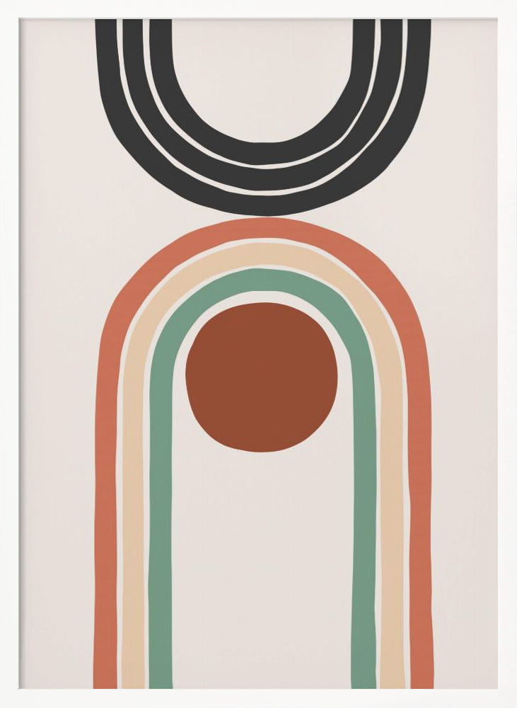 Abstract Art - Poster / Art Print
