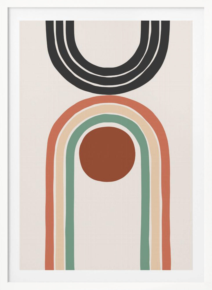 Abstract Art - Poster / Art Print
