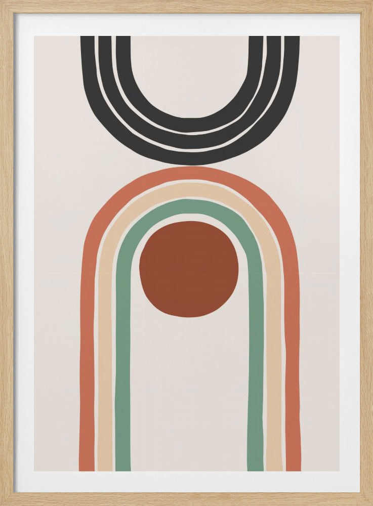Abstract Art - Poster / Art Print