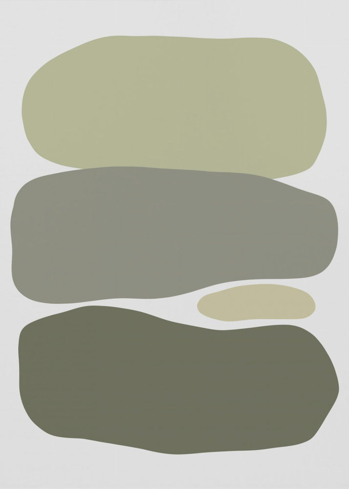 Abstract Art - Poster / Art Print