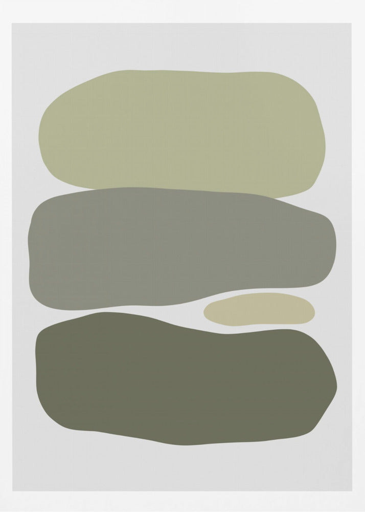 Abstract Art - Poster / Art Print