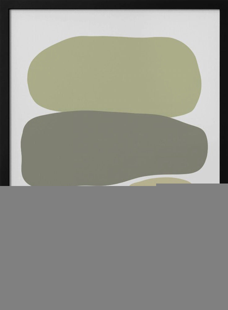 Abstract Art - Poster / Art Print