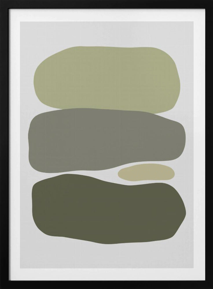 Abstract Art - Poster / Art Print