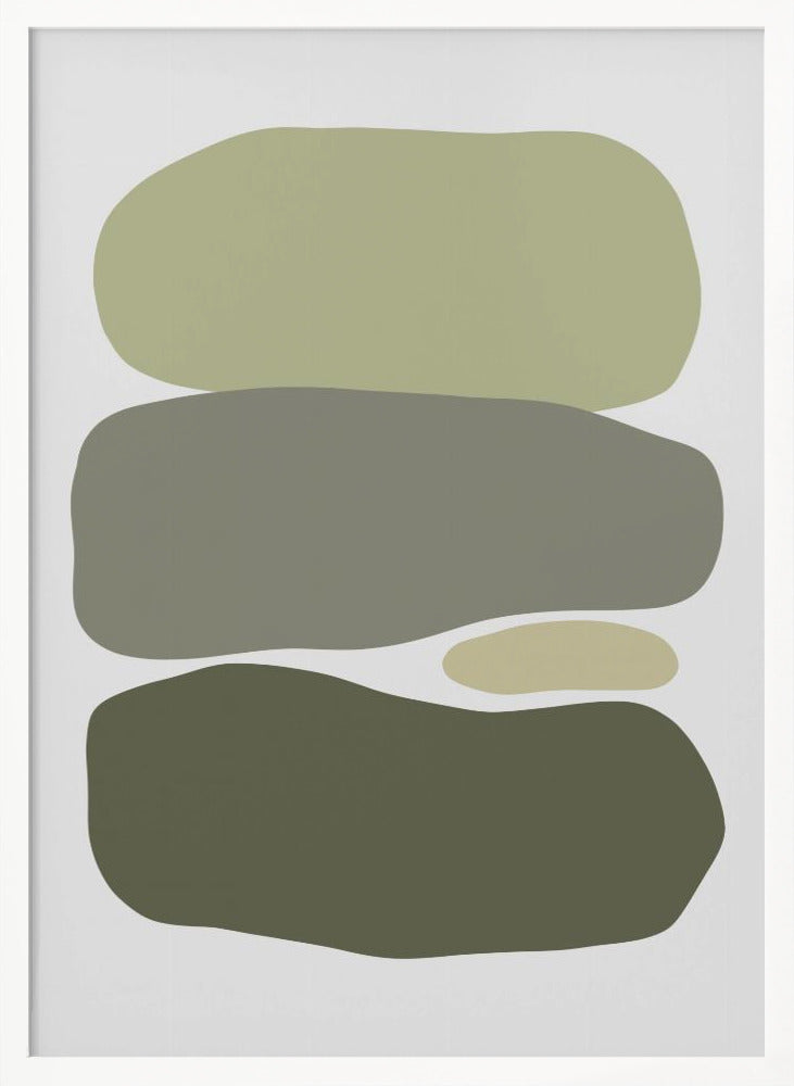 Abstract Art - Poster / Art Print