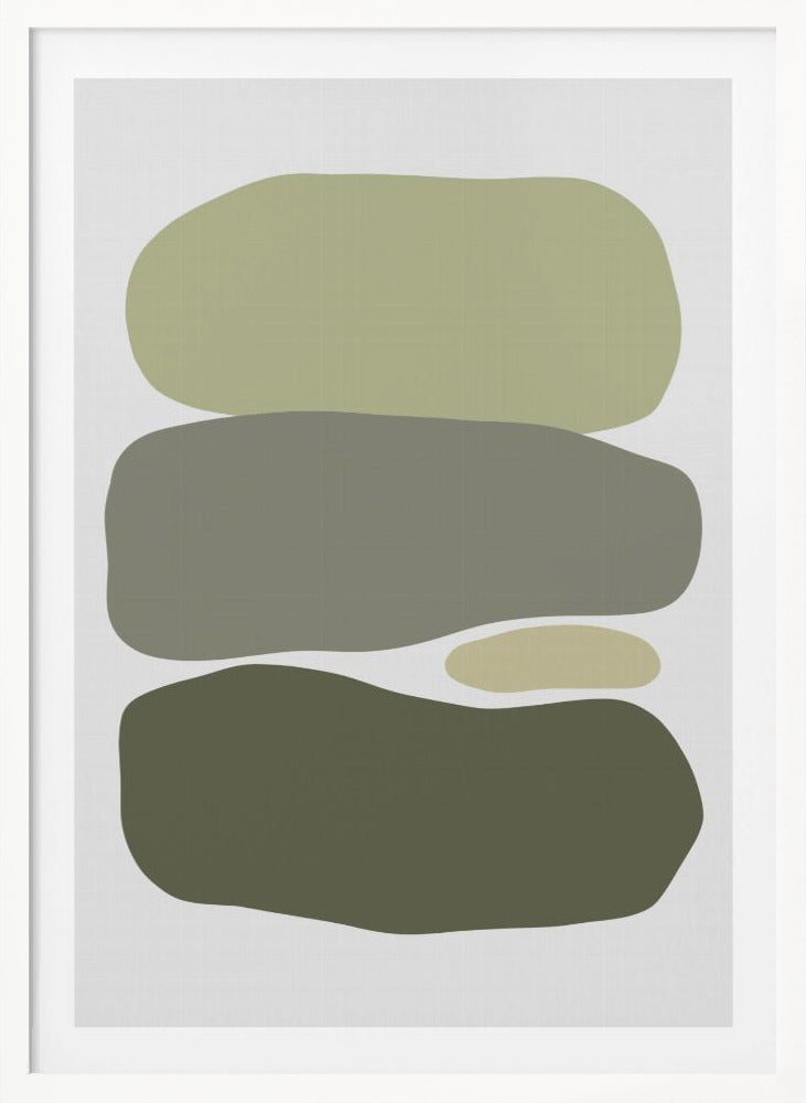 Abstract Art - Poster / Art Print