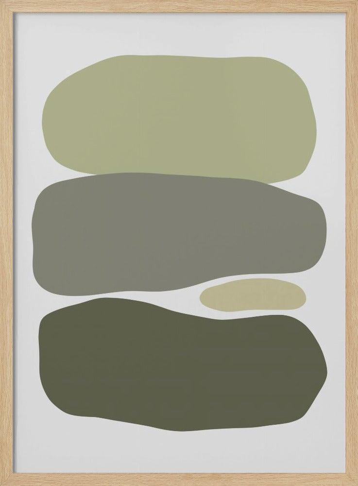Abstract Art - Poster / Art Print