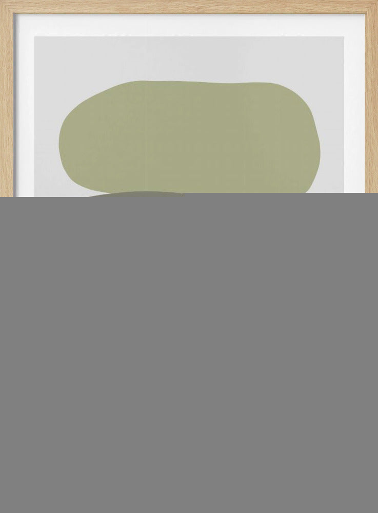 Abstract Art - Poster / Art Print