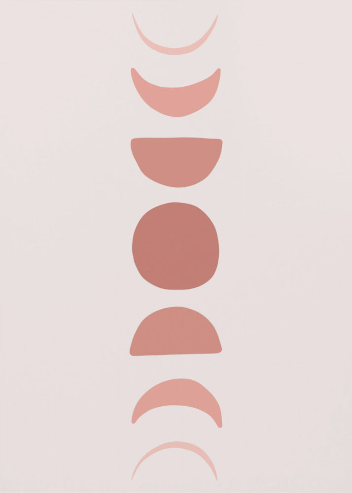 Abstract Art - Poster / Art Print