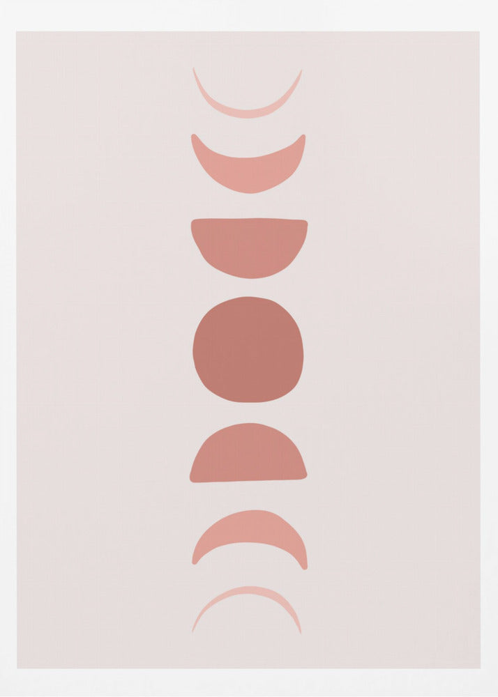 Abstract Art - Poster / Art Print