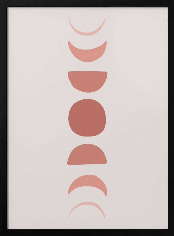 Abstract Art - Poster / Art Print