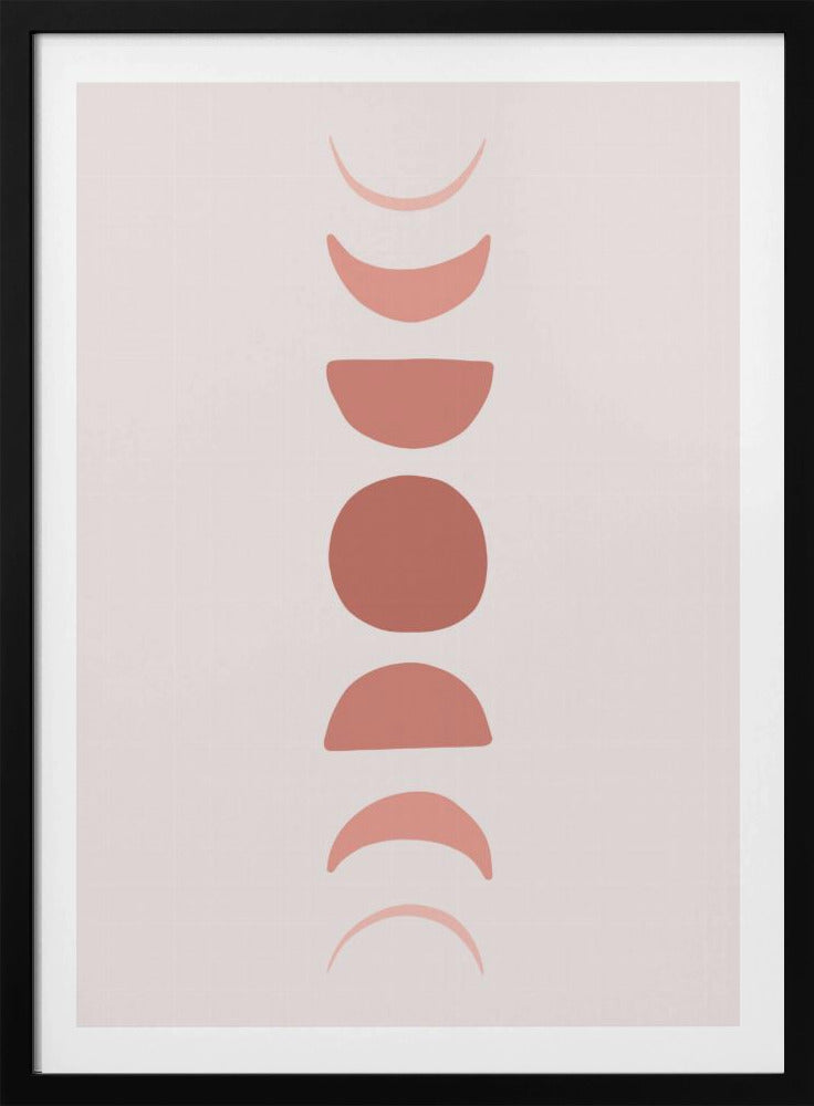 Abstract Art - Poster / Art Print