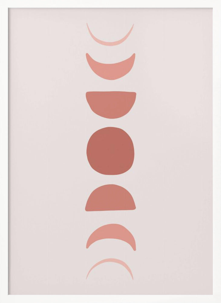 Abstract Art - Poster / Art Print