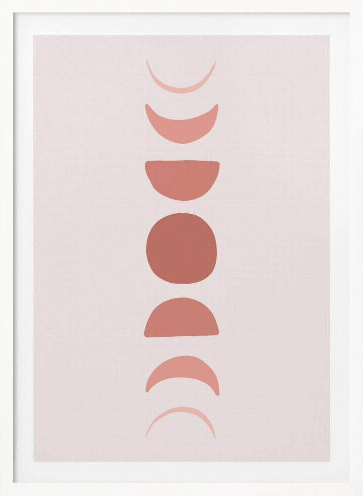 Abstract Art - Poster / Art Print