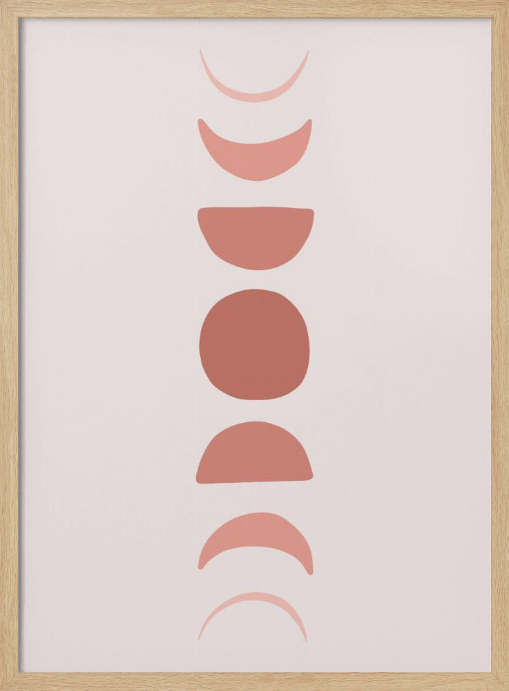 Abstract Art - Poster / Art Print