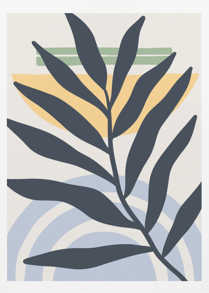 Abstract Art - Poster / Art Print