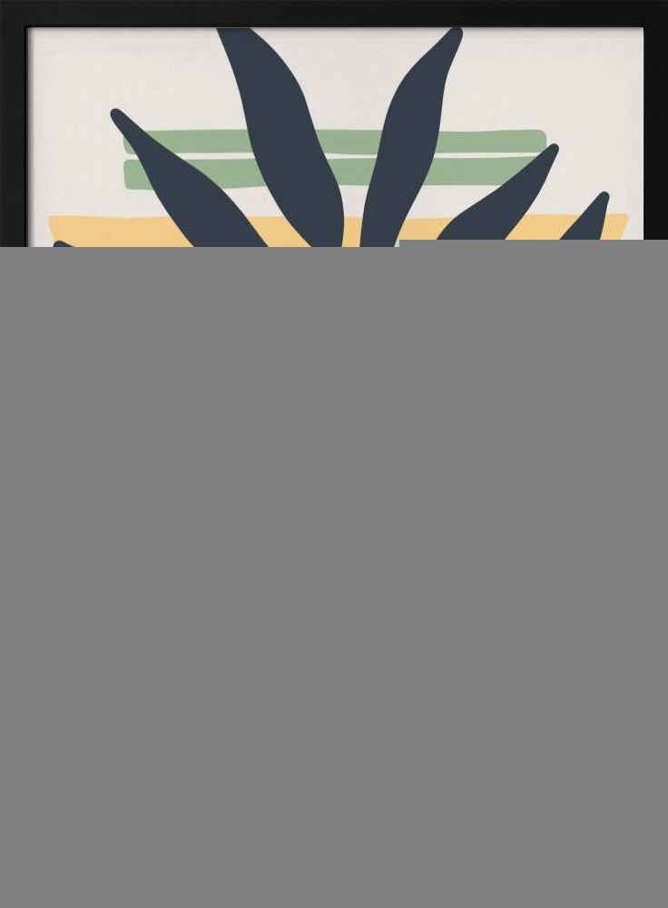Abstract Art - Poster / Art Print