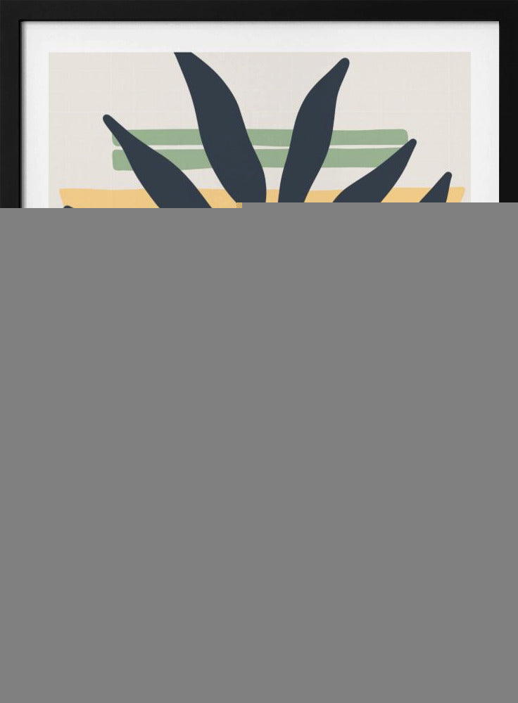 Abstract Art - Poster / Art Print