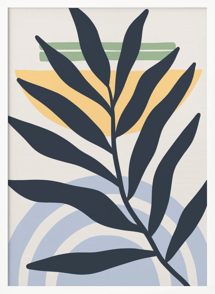 Abstract Art - Poster / Art Print