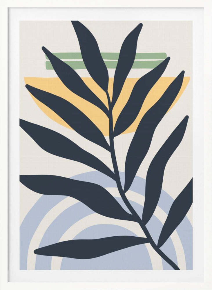Abstract Art - Poster / Art Print