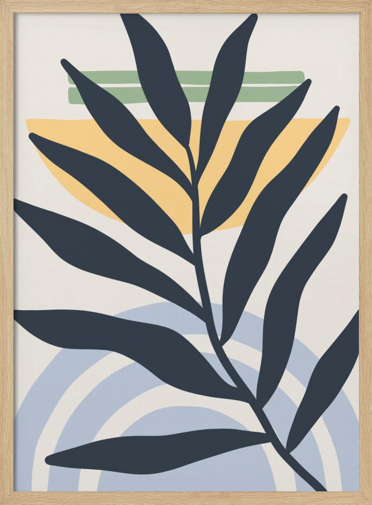 Abstract Art - Poster / Art Print
