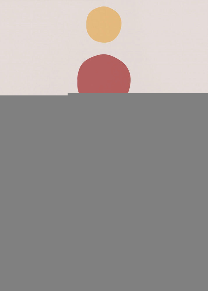 Abstract Art - Poster / Art Print
