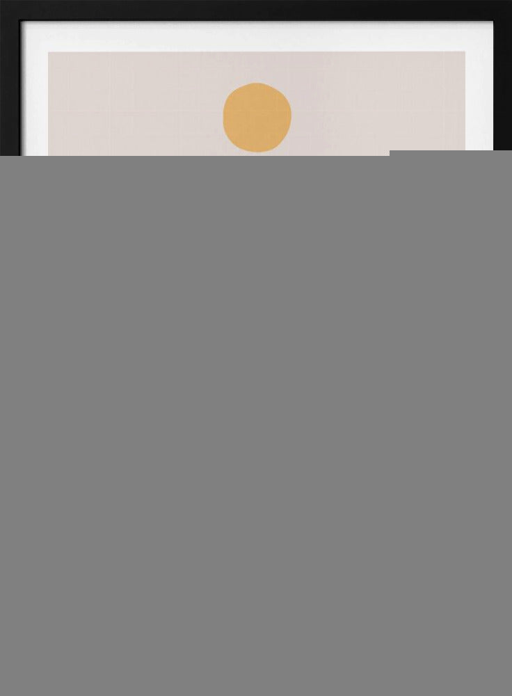 Abstract Art - Poster / Art Print