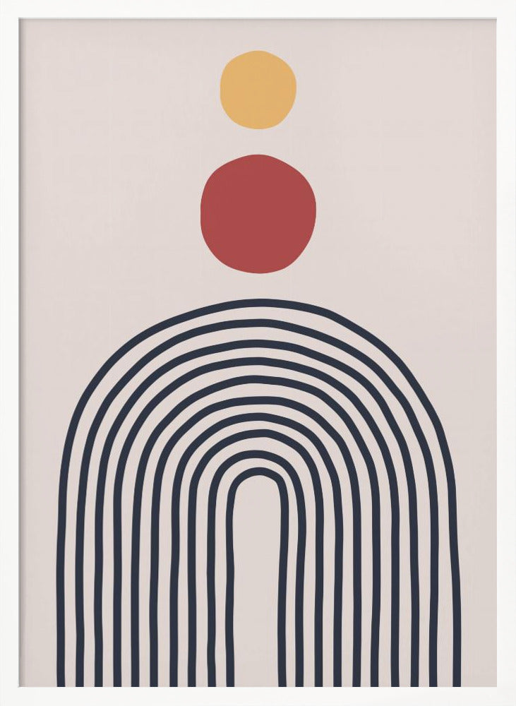 Abstract Art - Poster / Art Print
