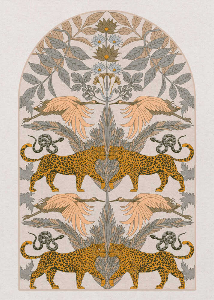 The Animals - Poster / Art Print