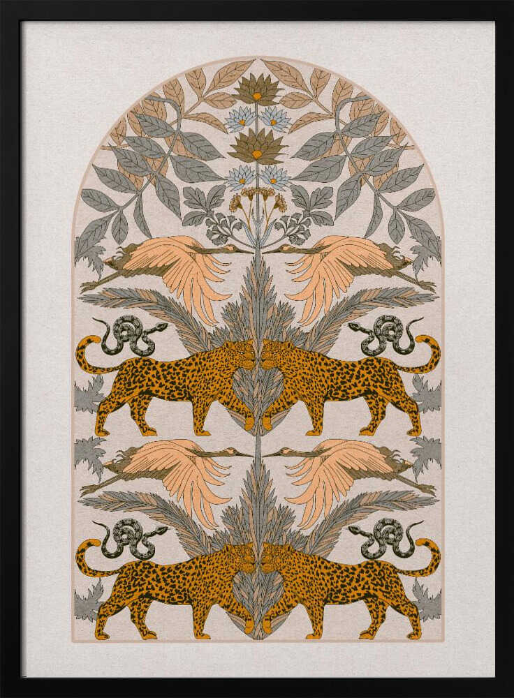 The Animals - Poster / Art Print
