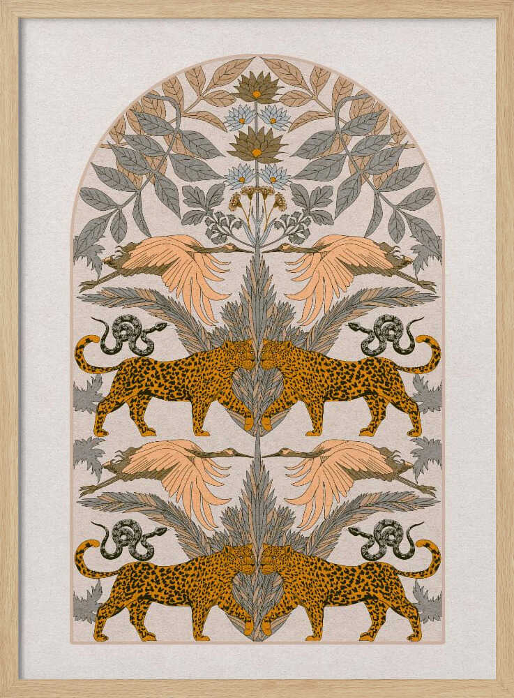 The Animals - Poster / Art Print
